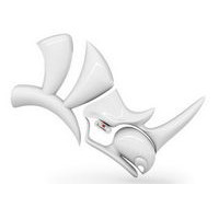 Rhinoceros 8.0 CZ Win/Mac EDU