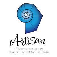 Artisan 2 pre SketchUp