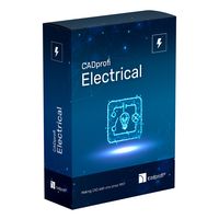 CADprofi Electrical
