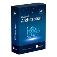 CADprofi Architectural