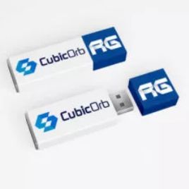 RawGenius USB licencia